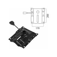 Механизм для кресла Up&Down, межцентровое расстояние крепежа 170х200 мм