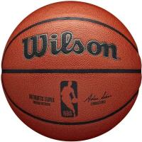 Баскетбольный мяч Wilson NBA Authentic размер 7