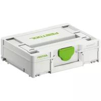 Систейнер Festool SYS3 M 112