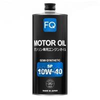 Моторное масло FQ Gasoline SP 10W-40 п/синт 1л