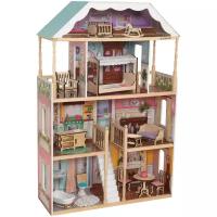 KidKraft кукольный домик 