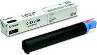 Картридж для лазерного принтера CANON C-EXV 60 Black (4311C001)