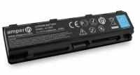 Аккумулятор Amperin для Toshiba Satellite S845 11.1V (4400mAh)