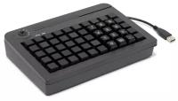 Программируемая клавиатура АТОЛ KB-50-U, без ридера магнитных карт