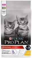 Purina Pro Plan (Пурина Про План) JUNIOR CAT курица 1,5кг для котят от 1 до 12 месяцев