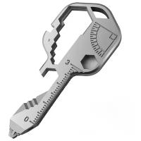 EDC брелок Tool key (steel)