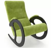 Кресло-качалка Блюз Модель 3