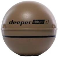 Эхолот Deeper Smart Sonar CHIRP+ 2 беспроводной эхолот