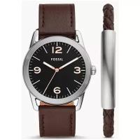 Часы Fossil BQ2465SET