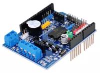 Motor Shield для Arduino-совместимых плат