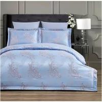 Постельное Белье Arya Home Бамбук Tencel размером 200X220 Nadia