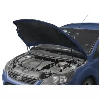 Упоры капота АвтоУпор (арт. UFDFOC013) Ford Focus II 2005-2010