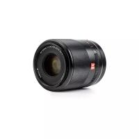 Объектив Viltrox AF 50 мм F1.8 Z-Mount Full Frame