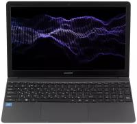 Ноутбук Digma Eve 15 P417 (Intel Pentium J3710 1.6Ghz/4Gb/128Gb SSD/Intel HD Graphics 405/Wi-Fi/Bluetooth/Cam/2/1920x1080/Windows 10 Home)