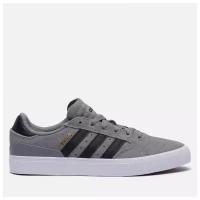 Мужские кроссовки adidas Skateboarding Busenitz Vulc II серый, Размер 47.5 EU