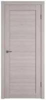 Межкомнатная дверь Atum Pro 32 Stone Oak экошпон Владимирская фабрика дверей, Экошпон, глухая 600x1900