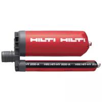 Химический анкер для бетона HILTI HIT-HY 200-A