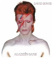 David Bowie – Aladdin Sane