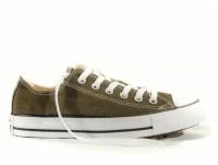 Кеды Converse Chuck Taylor All Star, размер 35, зеленый