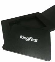 SSD диск Твердотельный накопитель KingFast F10 128 GB