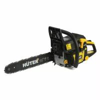 HUTER Бензопила Huter BS-440-MD, 2Т, 2.3 кВт, 3.1 л. с, 16