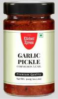 Пикули соус с чесноком (Garlic Pickle Premium Quality) 300 г