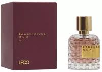 Парфюмерная вода Lpdo Excentrique Oud, 30