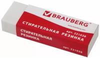 Ластик большой BRAUBERG 