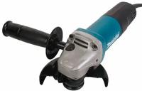 Угловая шлифмашина Makita 9558HPG