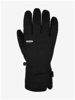 Перчатки PRIME FUN-F2 Gloves (Black) (Размер L Цвет Черный )