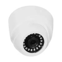 IP-камера с микрофоном, 4MP, XMeye, 3.6 мм (~71°), питание 12В или POE | ORIENT IP-940-MH4BP MIC