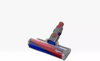 Dyson (Дайсон) турбощетка Fluffy для SV12, SV13, SV14, V10, V11 966489-11