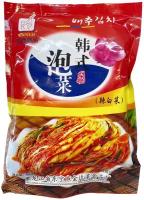 Китайская капуста Кимчи WANLU, 500 гр
