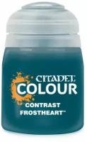 Краска акриловая Citadel Contrast: Frostheart (18Ml)