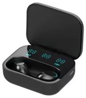 Беспроводные наушники Lenovo H15 Pro Wireless Game Bluetooth Earphone, черный