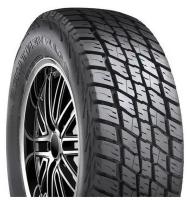 Автошина Kumho Road Venture AT61 205/75 R15 97S