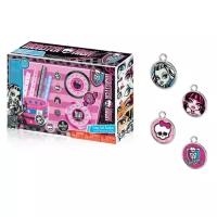 Набор Создай свое украшение - браслеты, Monster High