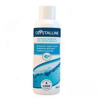 Crystalline на 2000л.-удаляет частицы грязи из аквариумной воды быстро, безопасно и надежно