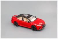 Металлическая машинка Toyota Camry VIII (XV70) Sport 1:24 21 см