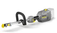 Высоторез-кусторез аккумуляторный KARCHER MT 36 Bp, 7.5 А·ч, 36 В