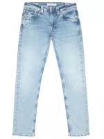 брюки (джинсы), Pepe Jeans London, модель: PM206318VX52, цвет: голубой, размер: 48-50(31/32)