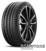 Автошина Michelin PILOT SPORT-4S 305/25 R20 97Y