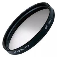 Серый градиентный фильтр Marumi GC-Gray 58mm