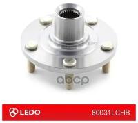 Ступица переднего колеса 031lchb Ledo 80031LCHB