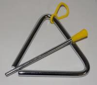 FLT-T04 Треугольник с палочкой 4