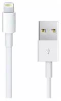 Кабель Lightning/USB для iPhone/iPad/AirPods / Шнур, провод зарядки Зарядка для iPhone X, XR XS,11,12/iPad/AirPods