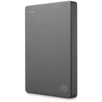 Внешний жесткий диск Seagate Basic, 1 ТБ, USB 3.0 (STJL1000400) черный