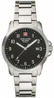 Наручные часы Swiss Alpine Military 7011.1137SAM