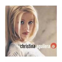 Электроника Sony Aguilera, Christina, Christina Aguilera (20TH Anniversary) (Picture Vinyl)