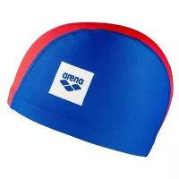 Шапочка для плавания ARENA Unix II Junior Blue/Red 02384104